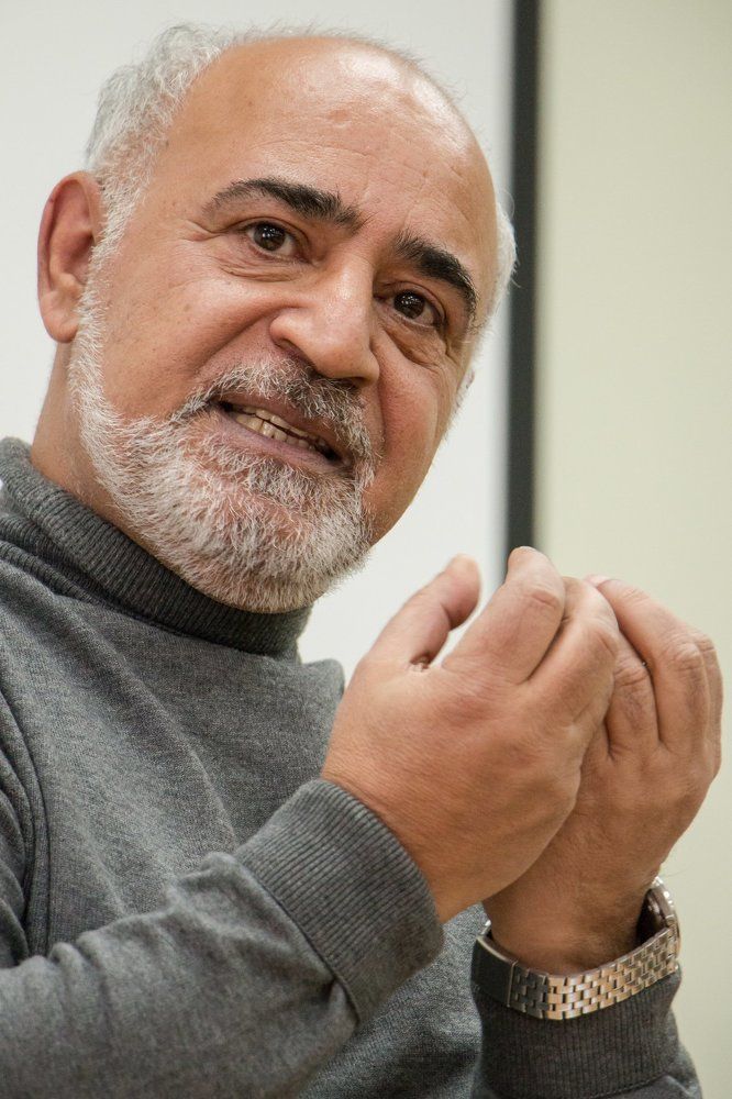 Со всей страстью