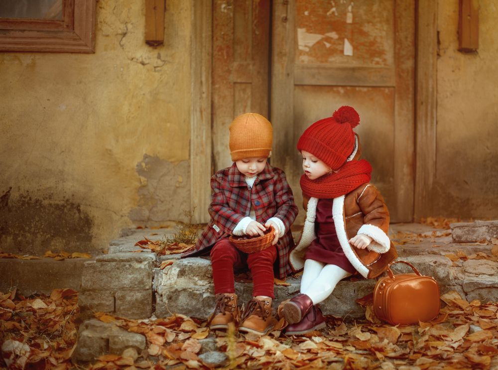 Photograph by Клюшникова Ирина