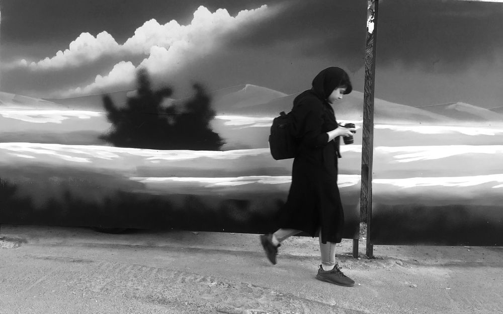 street walk