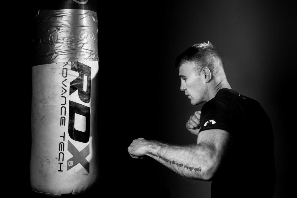 Тренировка