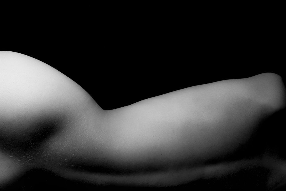 Bodyscape
