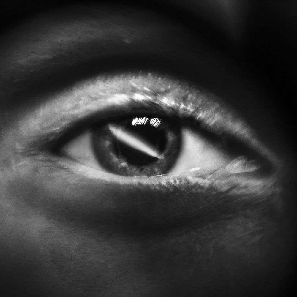 Смотрит в душу