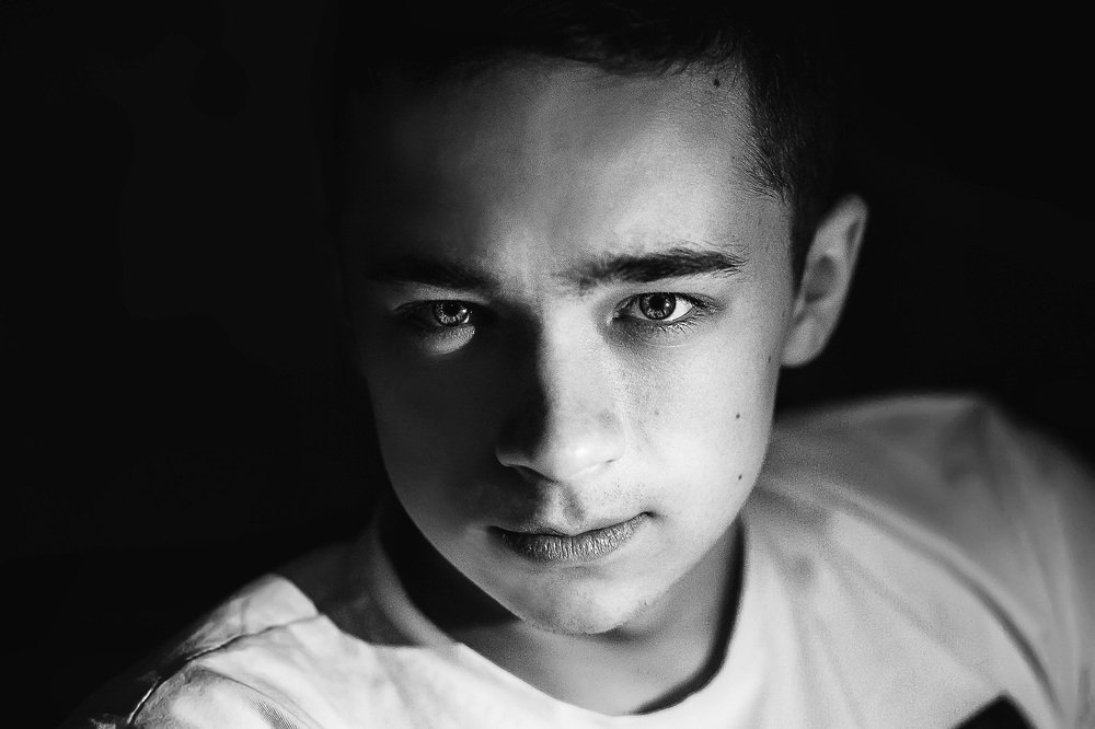 Старший сын