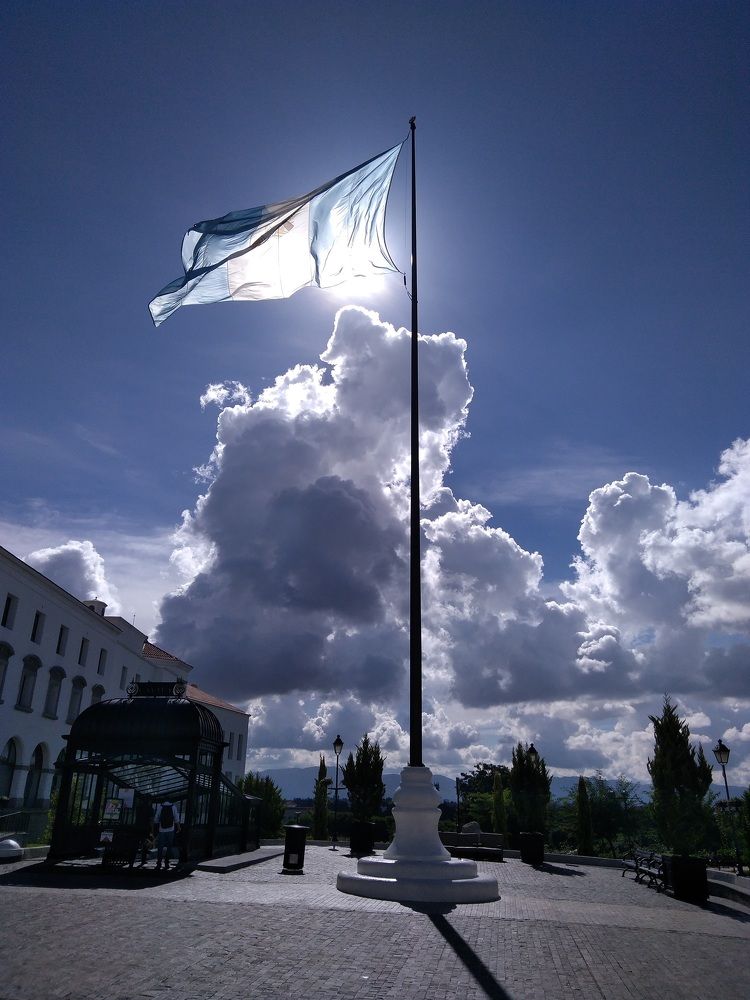 Guatemala: La Heroica