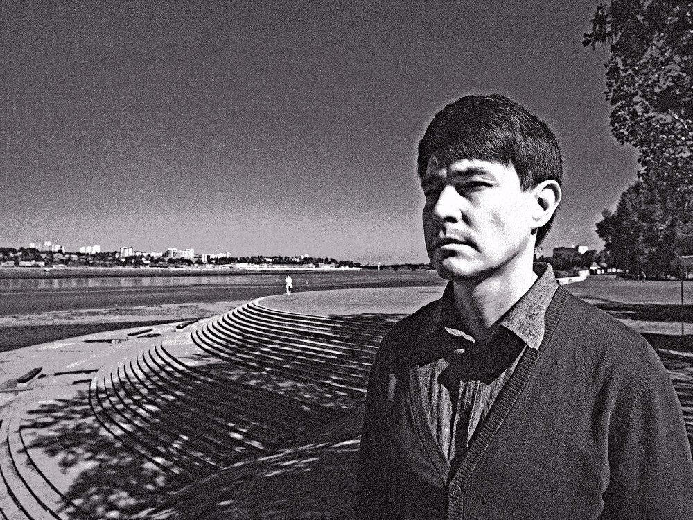 ПОЭТ   АРТЁМ   КОКИН