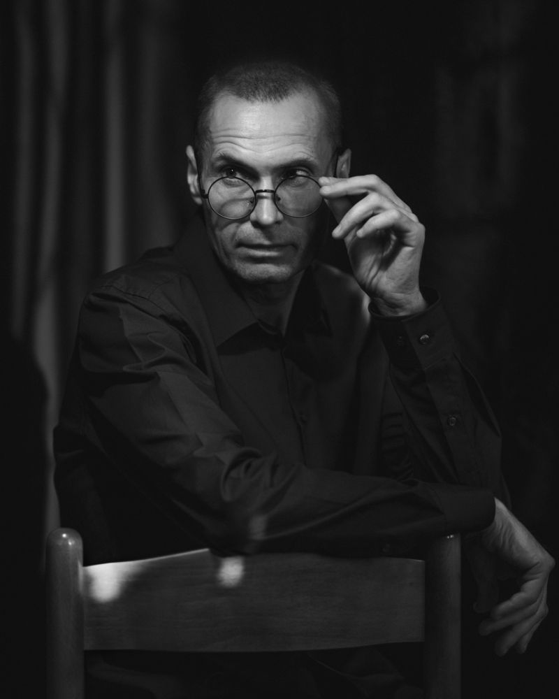 Photograph by Татьяна Макарова