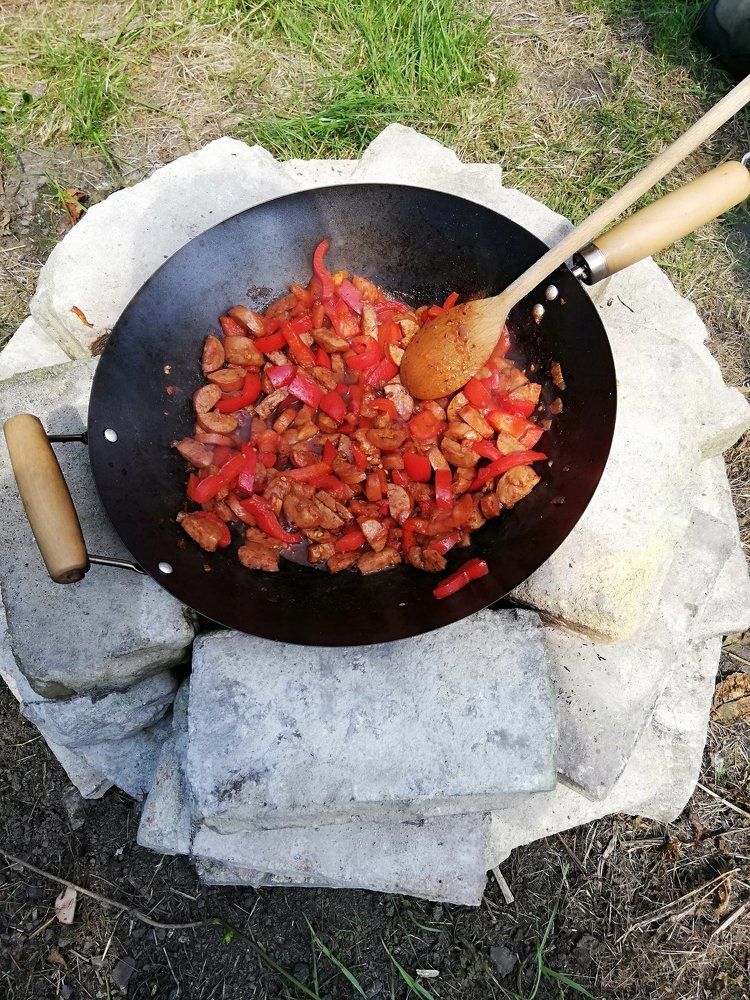 Photograph by Aga Czerwinska