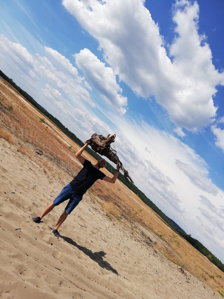 Photograph by Aga Czerwinska