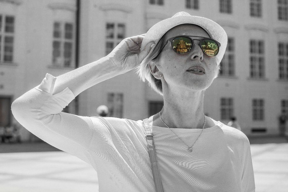 Photograph by Аджибекова Юлия
