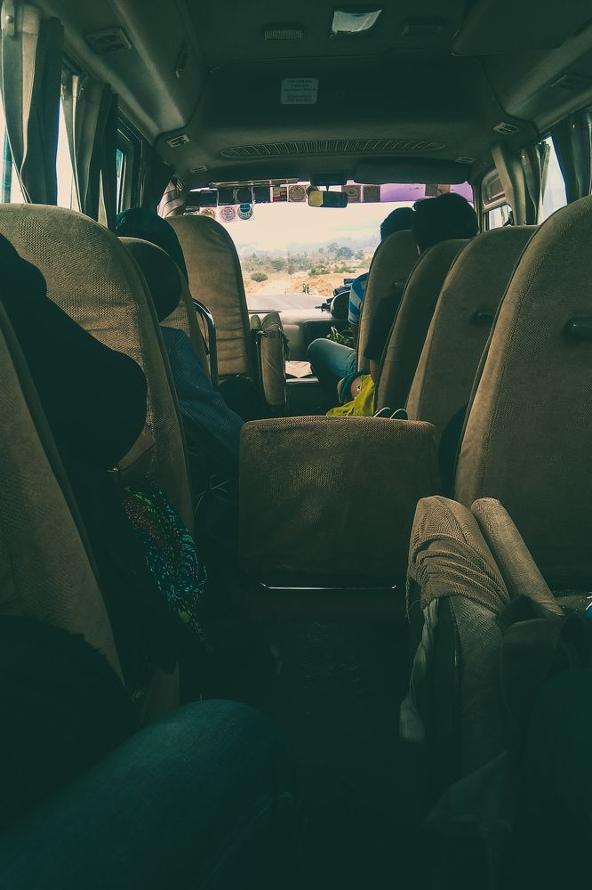 Road trip