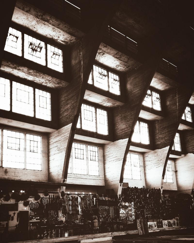 Market place