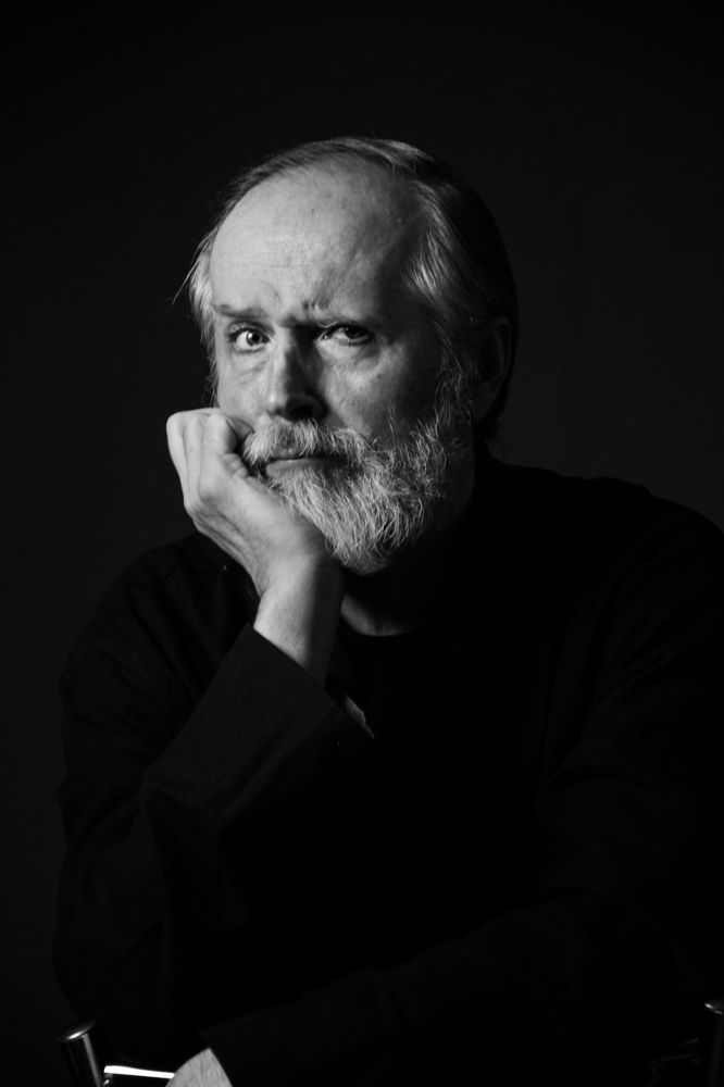 Фотография автора Алла Черкасова