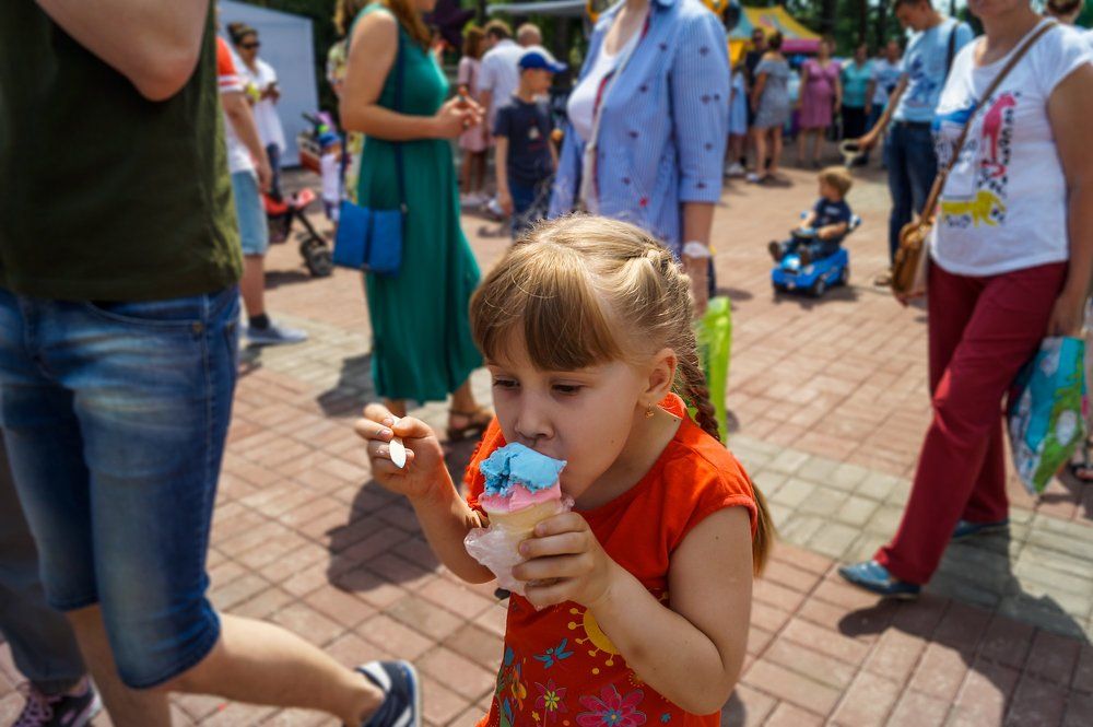 И пусть весь мир подождёт