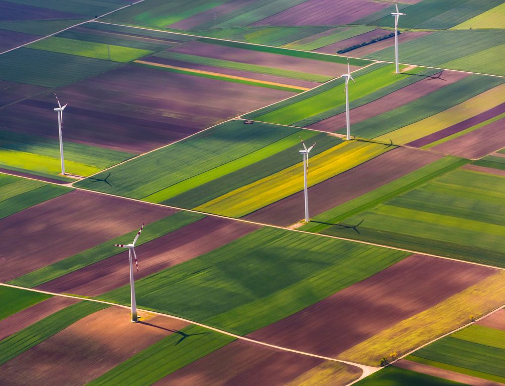 Лоскутное одеяло