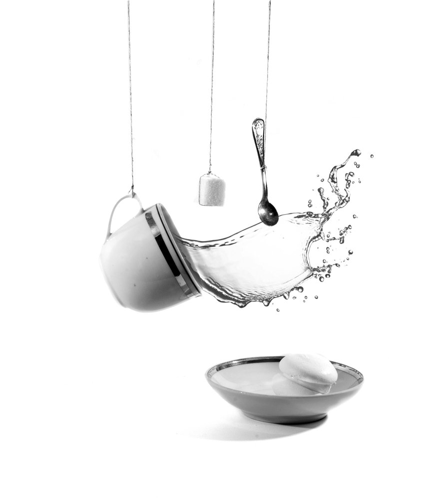 Photograph by Ekaterina Fadeeva