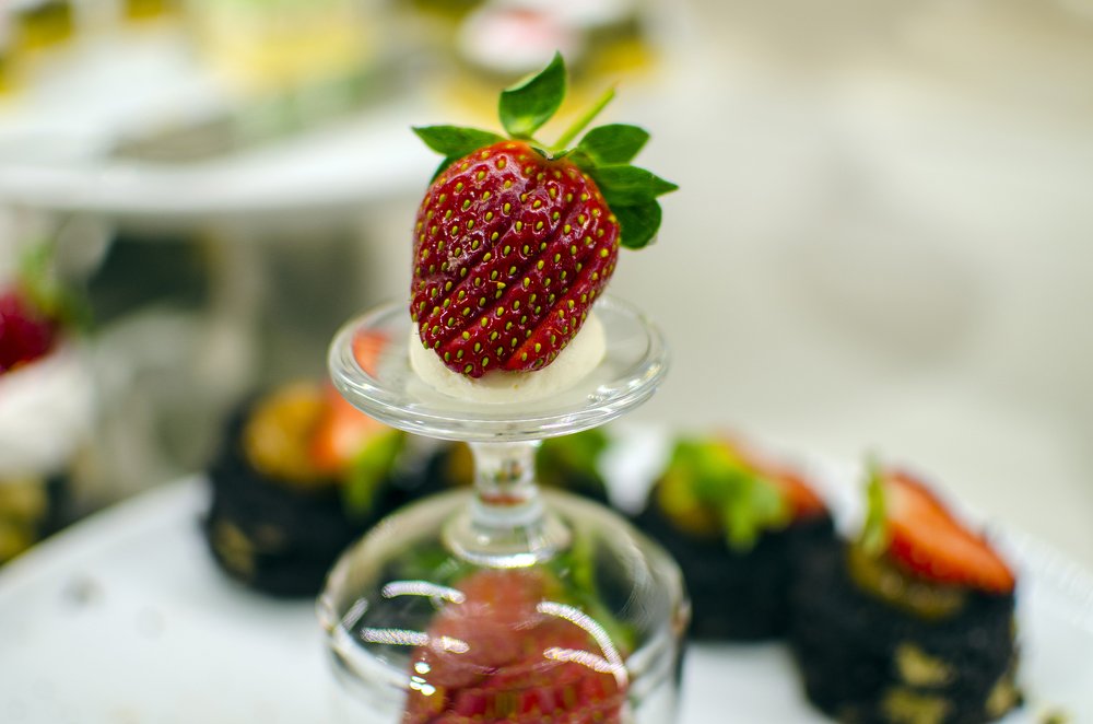 Photograph by Ekaterina Fadeeva