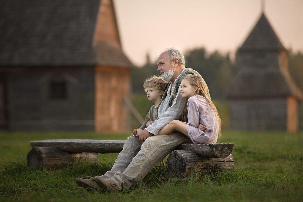 Photograph by Алёна Алешкевич