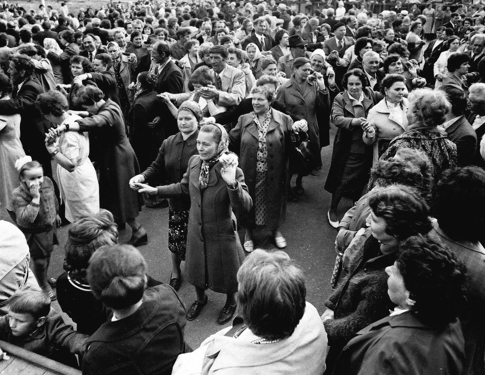 Отголоски войны