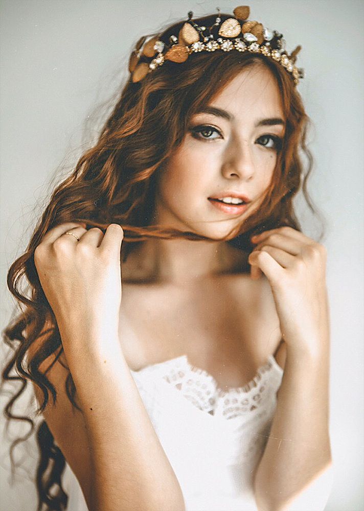 Photograph by Diana Nazmutdinova