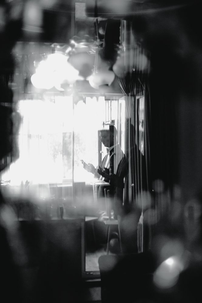 Photograph by Геннадий Климов