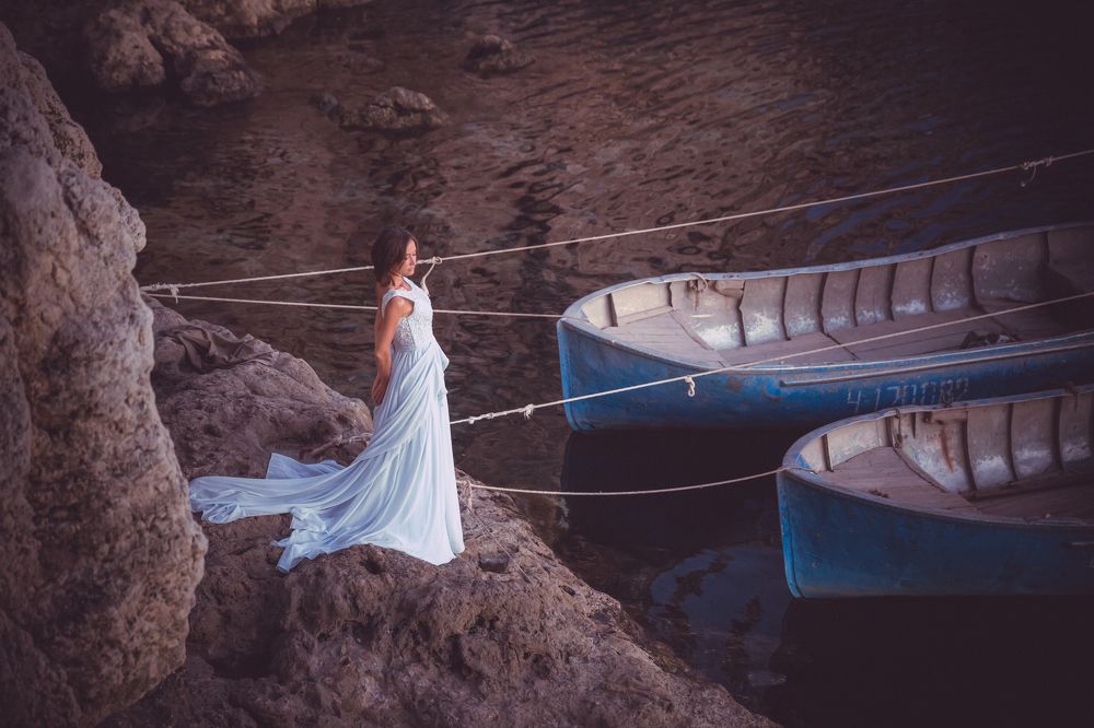 Принцесса Лебедь