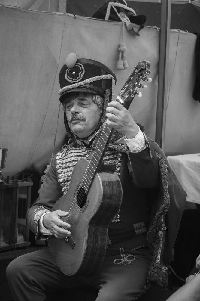 Отголоски истории