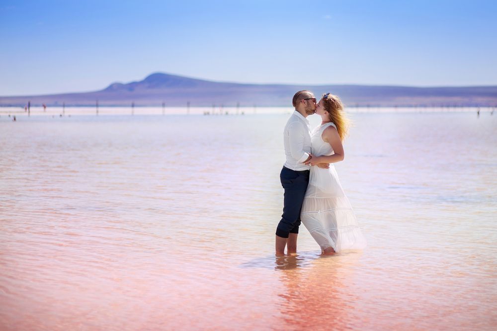 Пространство любви