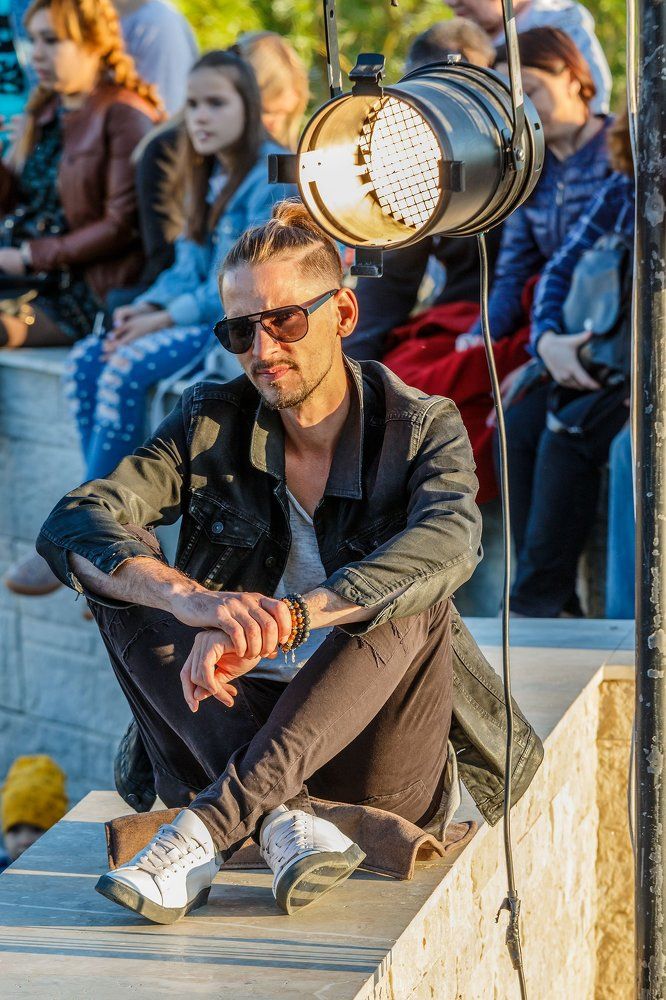 Да будет свет...