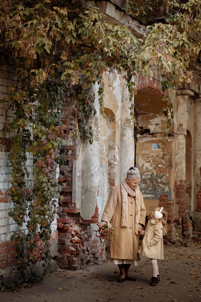 Photograph by Стрелкова Мария