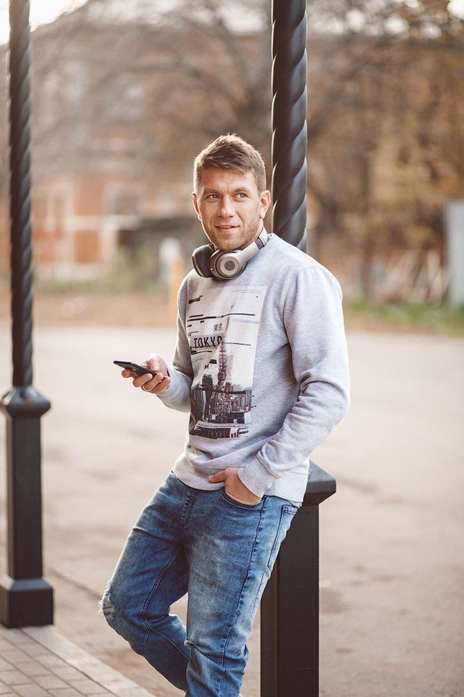 Photograph by Ольга Лебедева