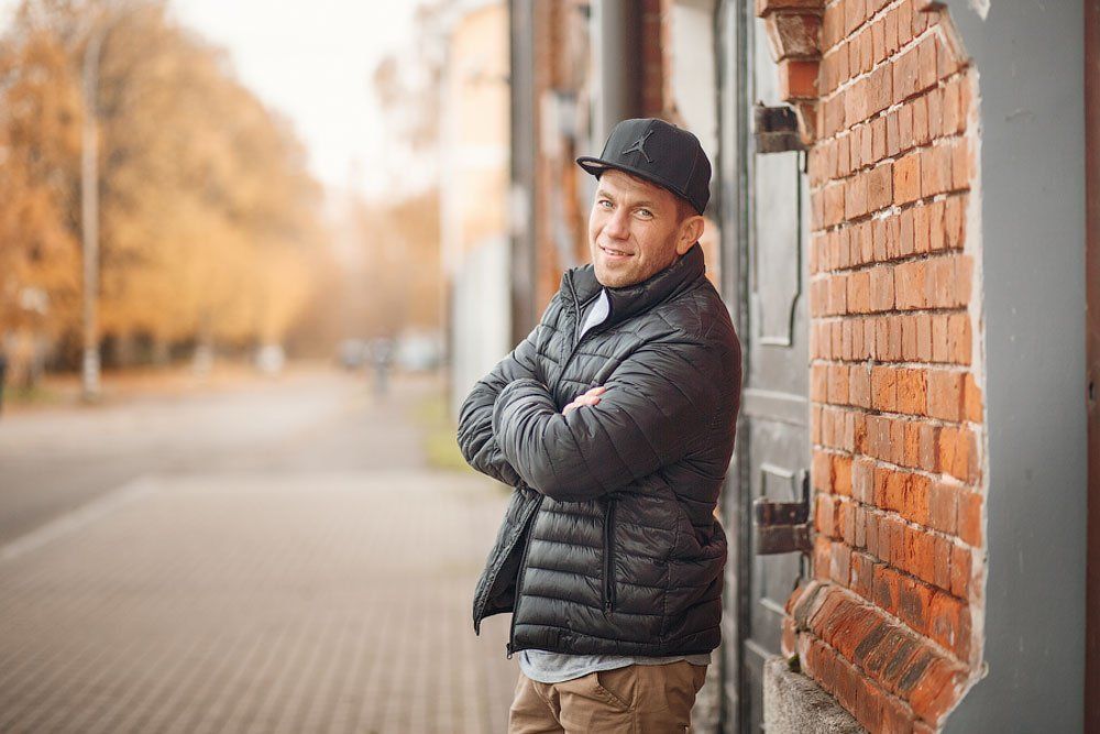 Photograph by Ольга Лебедева