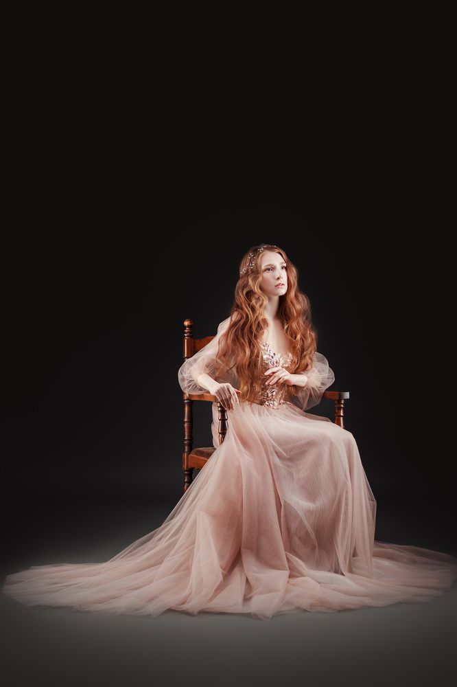 Photograph by Влада Риттер