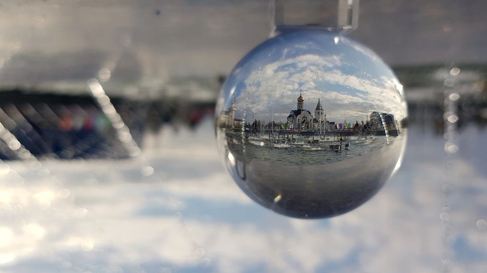 Photograph by Нурият Аллаярова