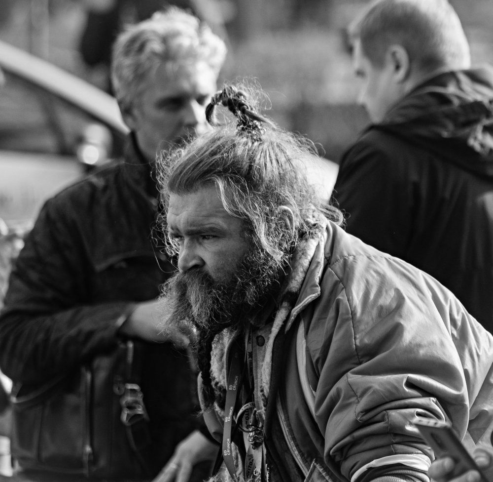 Photograph by Сергей Басов