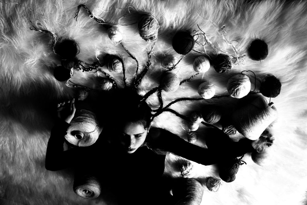 Мысли перед сном