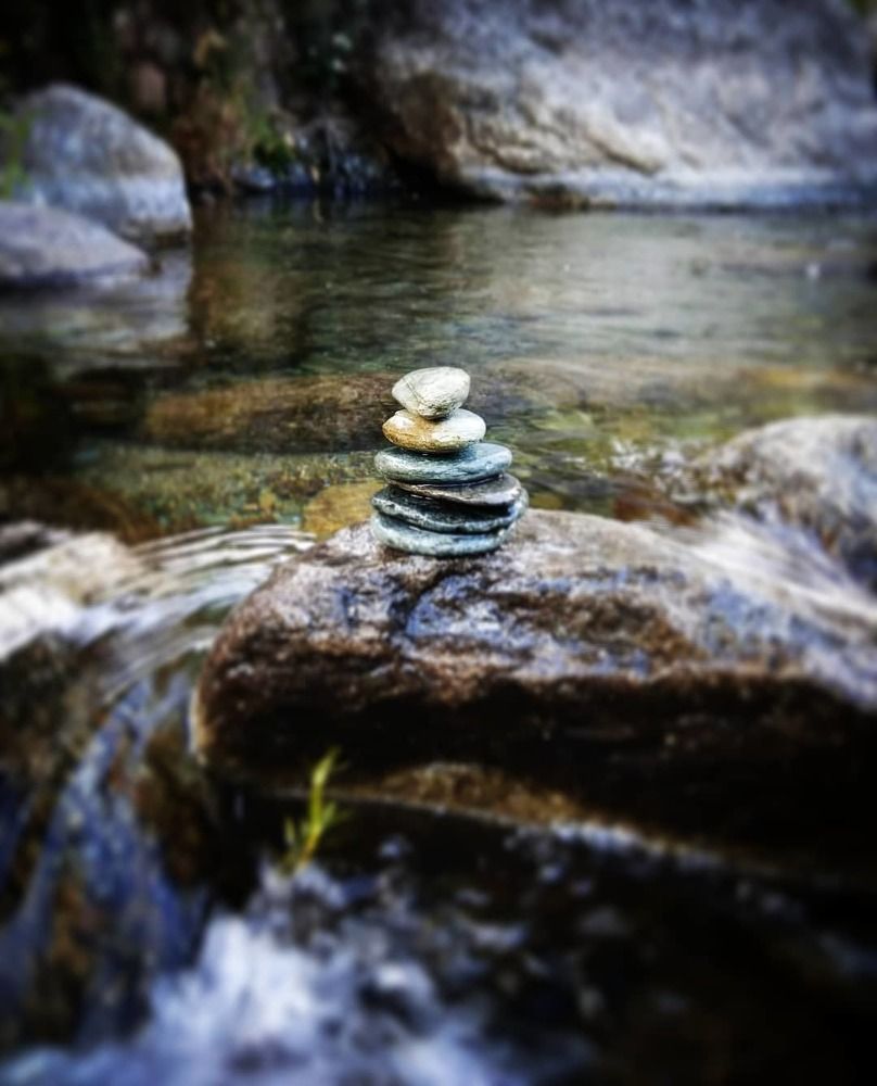 Pebbles