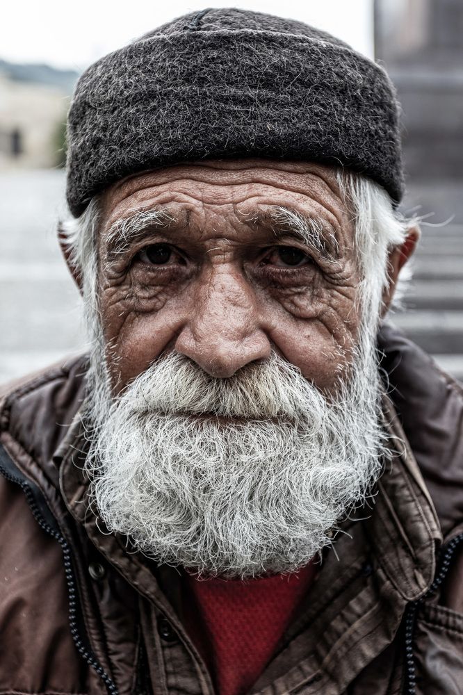 Грузинский бродяга