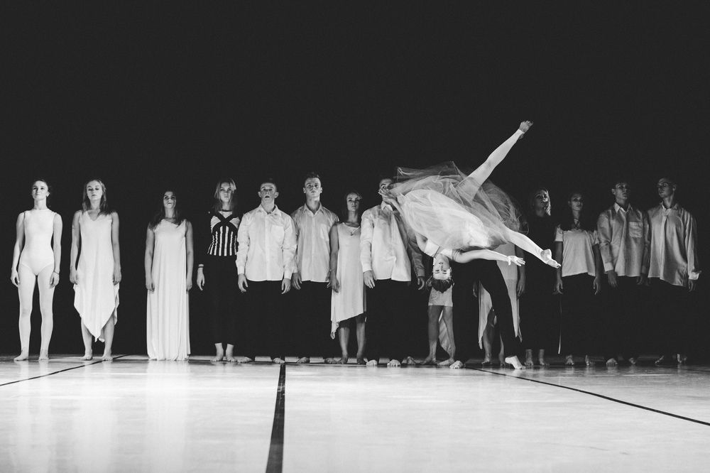 Девиантное поведение