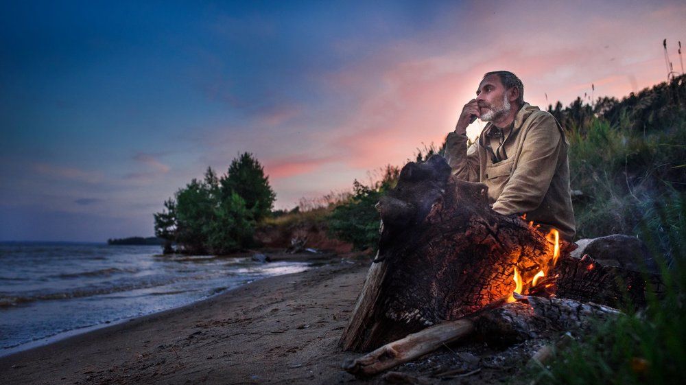 Photograph by Andrey Chuntomov