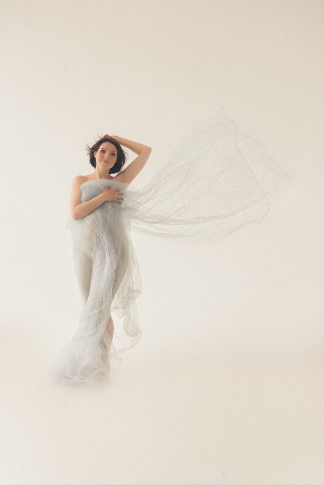 Парящая беременность