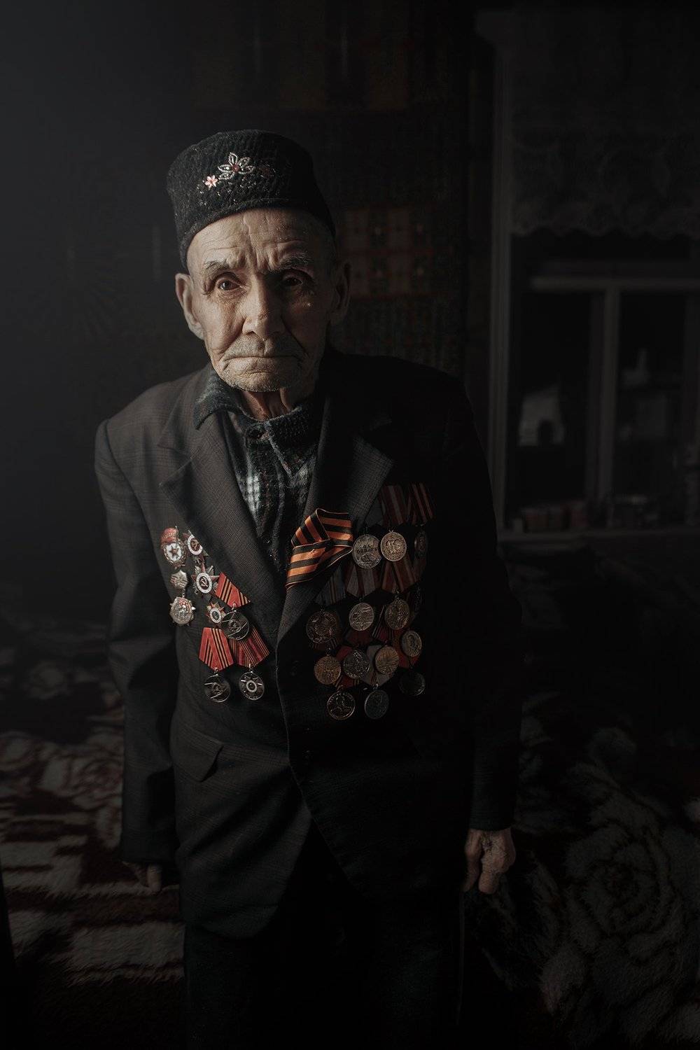 Спустя 73 года