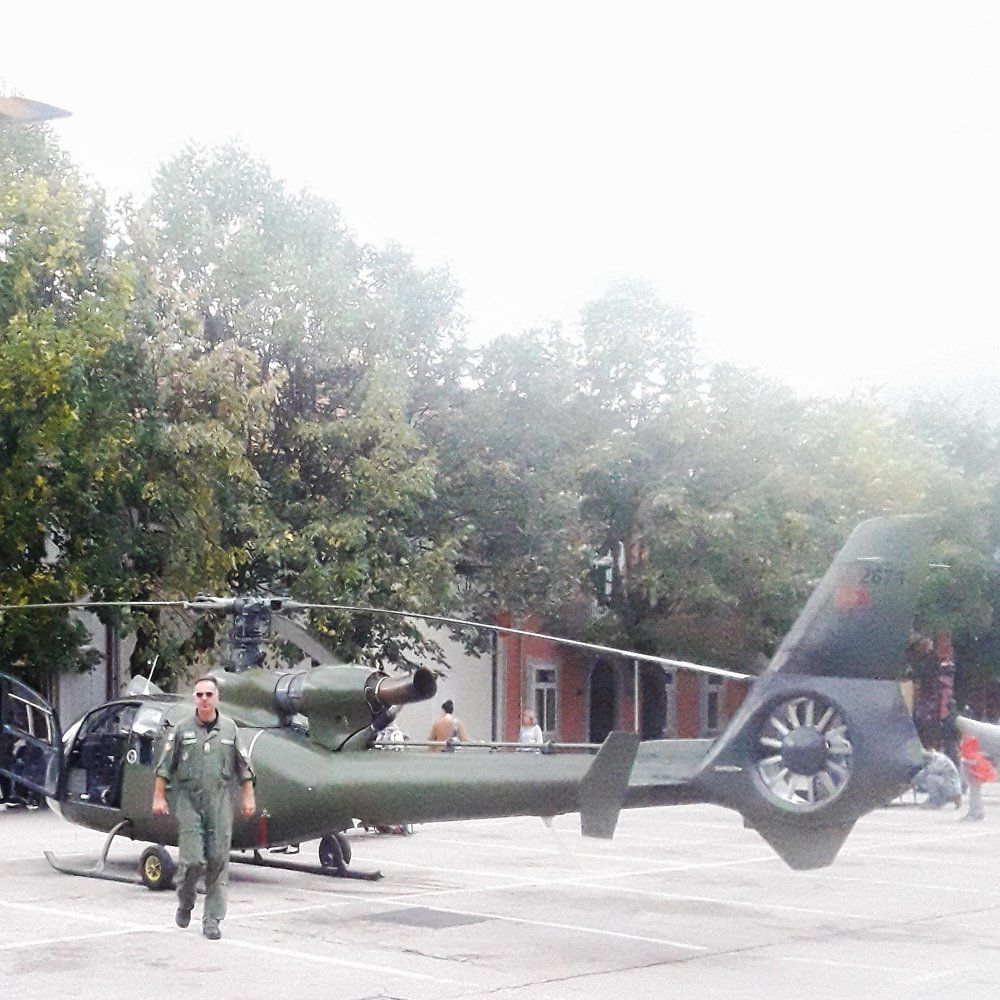 Фотография автора Jadranka Kaludjerovic