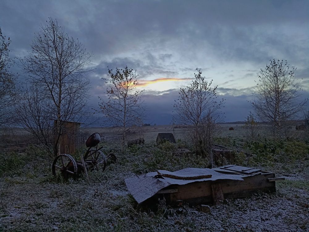 Кадр из фильма