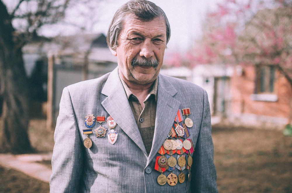 Геннадий Васильевич