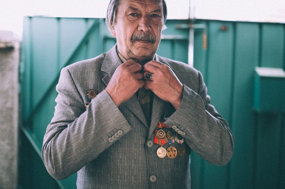 Геннадий Васильевич