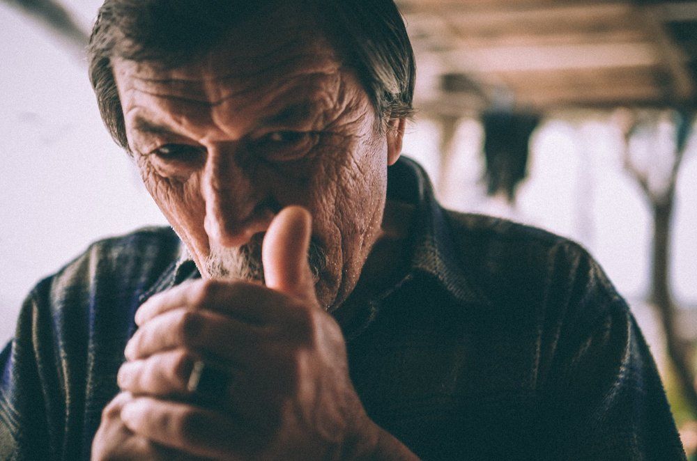 Геннадий Васильевич