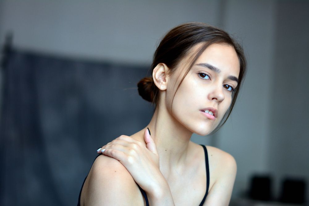 Photograph by Алла Котелевская