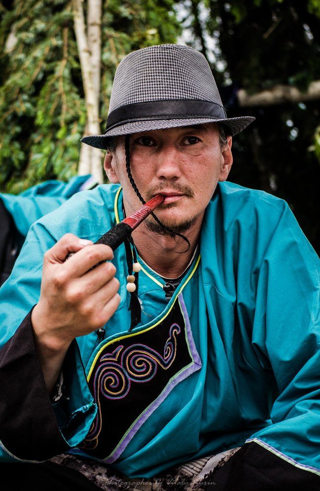 Photograph by Виталий Курин