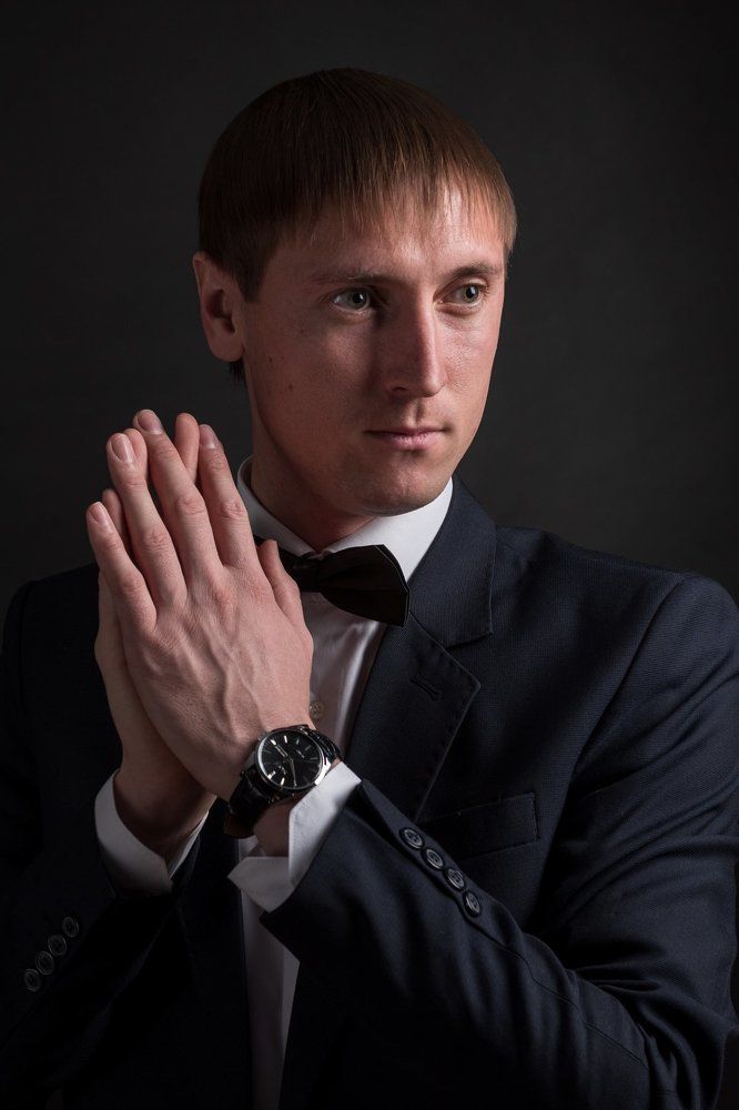 Мужской стиль