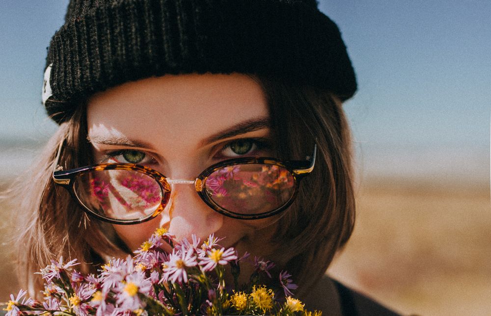 Край обетованный